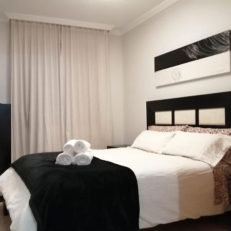 Apartamento La Muralla II Baena Extérieur photo