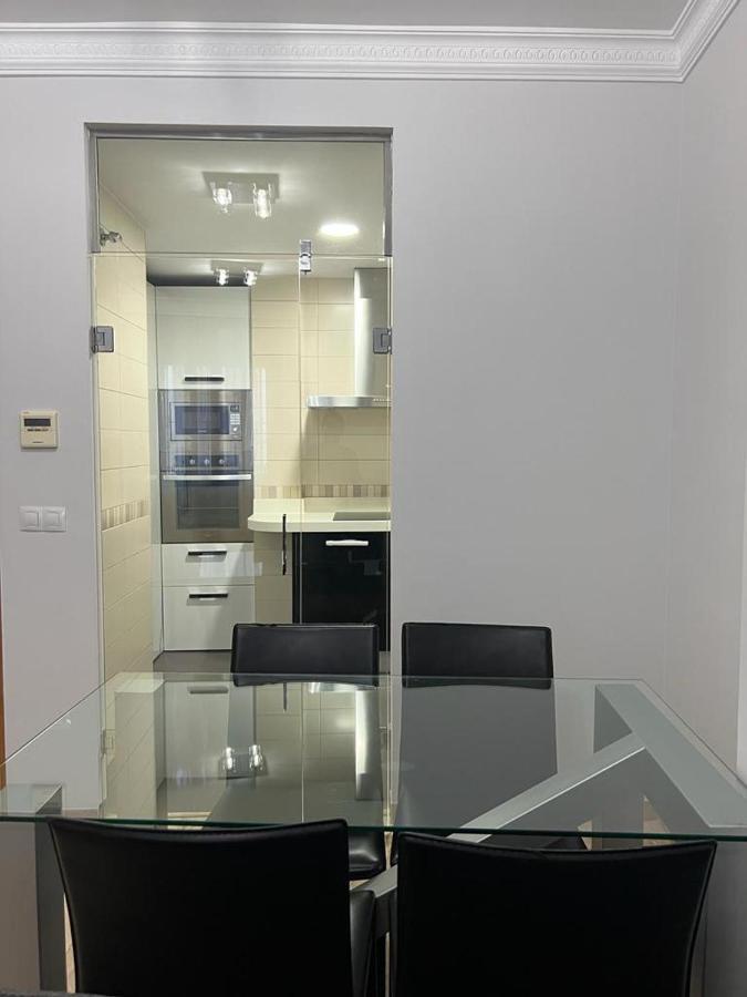 Apartamento La Muralla II Baena Extérieur photo