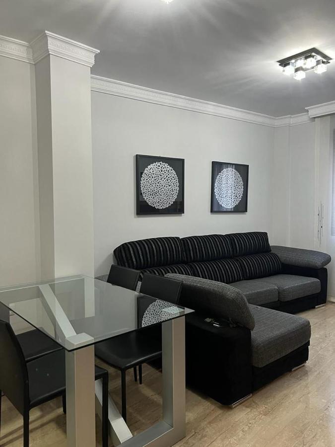 Apartamento La Muralla II Baena Extérieur photo